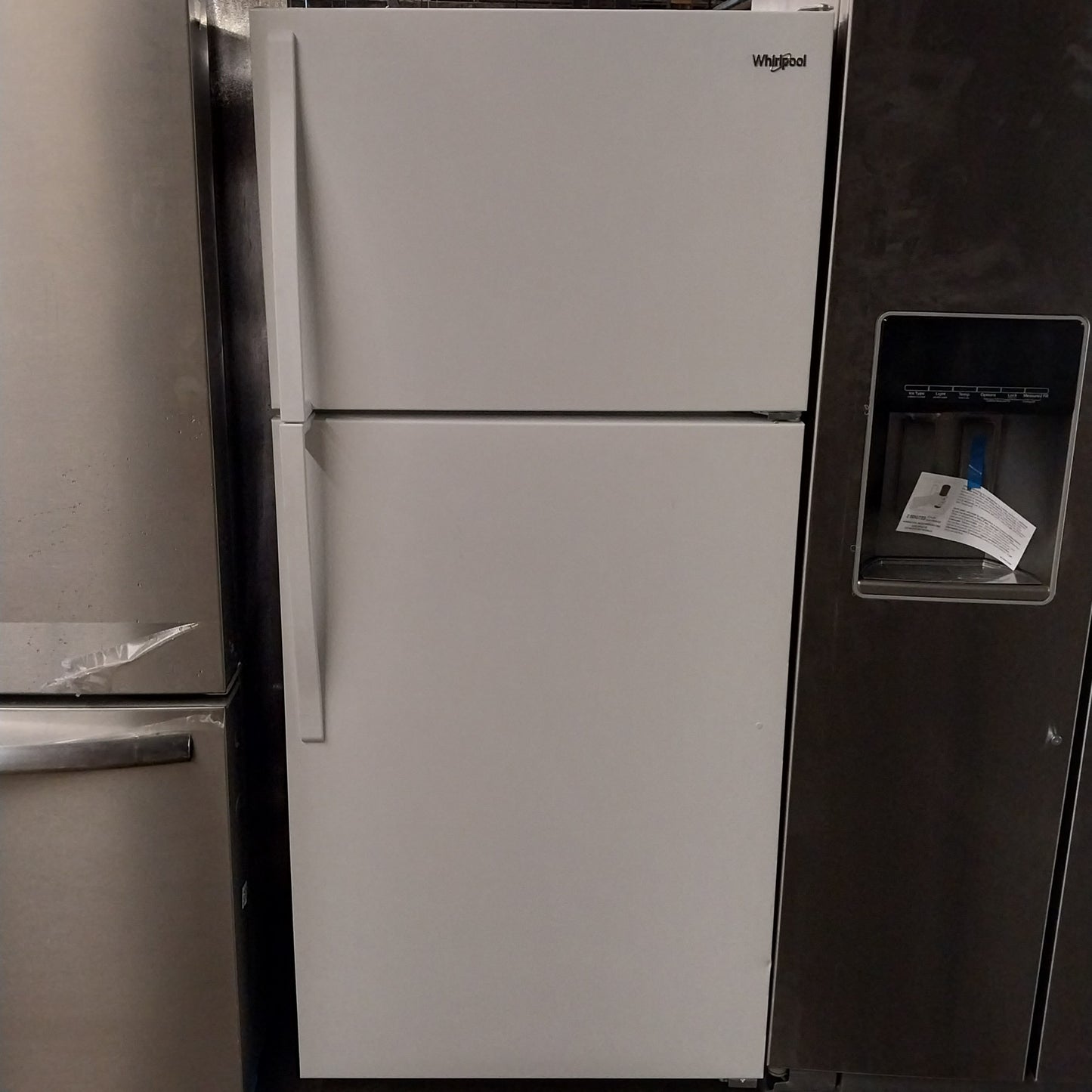 #1248 Liquidation Half Truckload of 29 Customer Return Appliances in South Carolina - Liberty