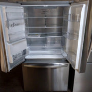 #1355 Liquidation Half Truckload of 23 Customer Return Appliances in South Carolina - Liberty