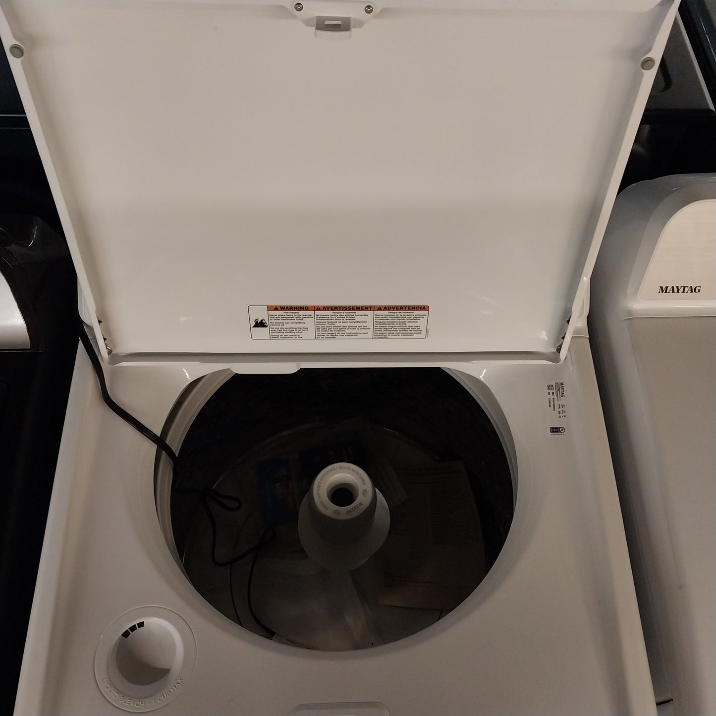 #1238 Liquidation Half Truckload of 26 Customer Return Appliances in South Carolina - Liberty