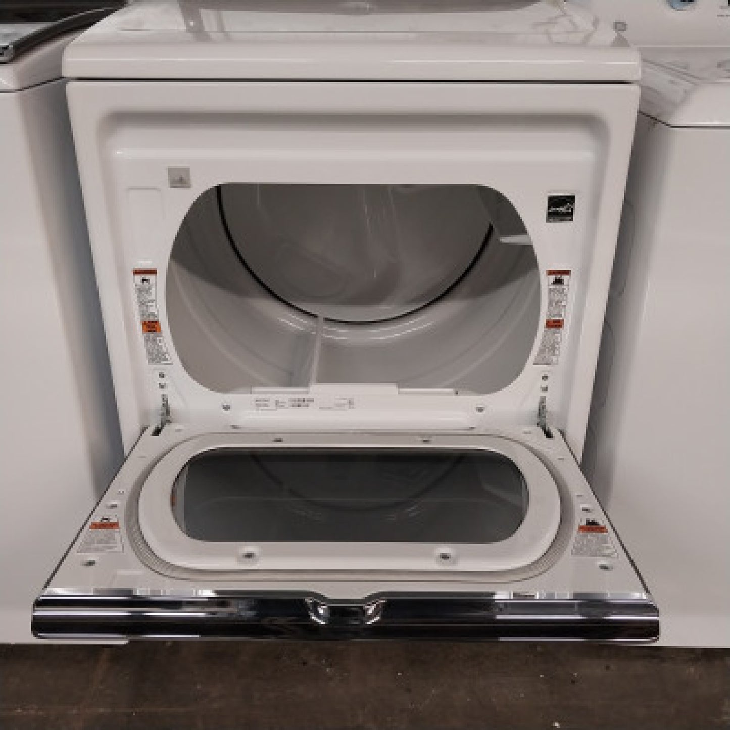 #1443 Liquidation Full Truckload of 51 Customer Return Appliances in South Carolina - Liberty