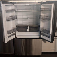 #1463 Liquidation Full Truckload of 51 Customer Return Appliances in South Carolina - Liberty