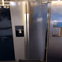 #1478 Liquidation Full Truckload of 49 Customer Return Appliances in South Carolina - Liberty