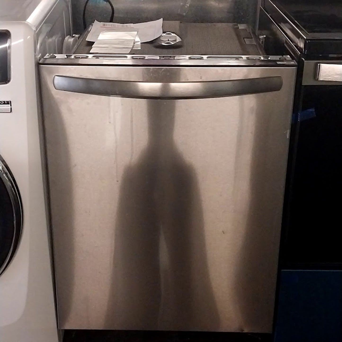 #1378 Liquidation Full Truckload of 53 Customer Return Appliances in South Carolina - Liberty