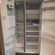 #1257 Liquidation Half Truckload of 24 Customer Return Appliances in South Carolina - Liberty