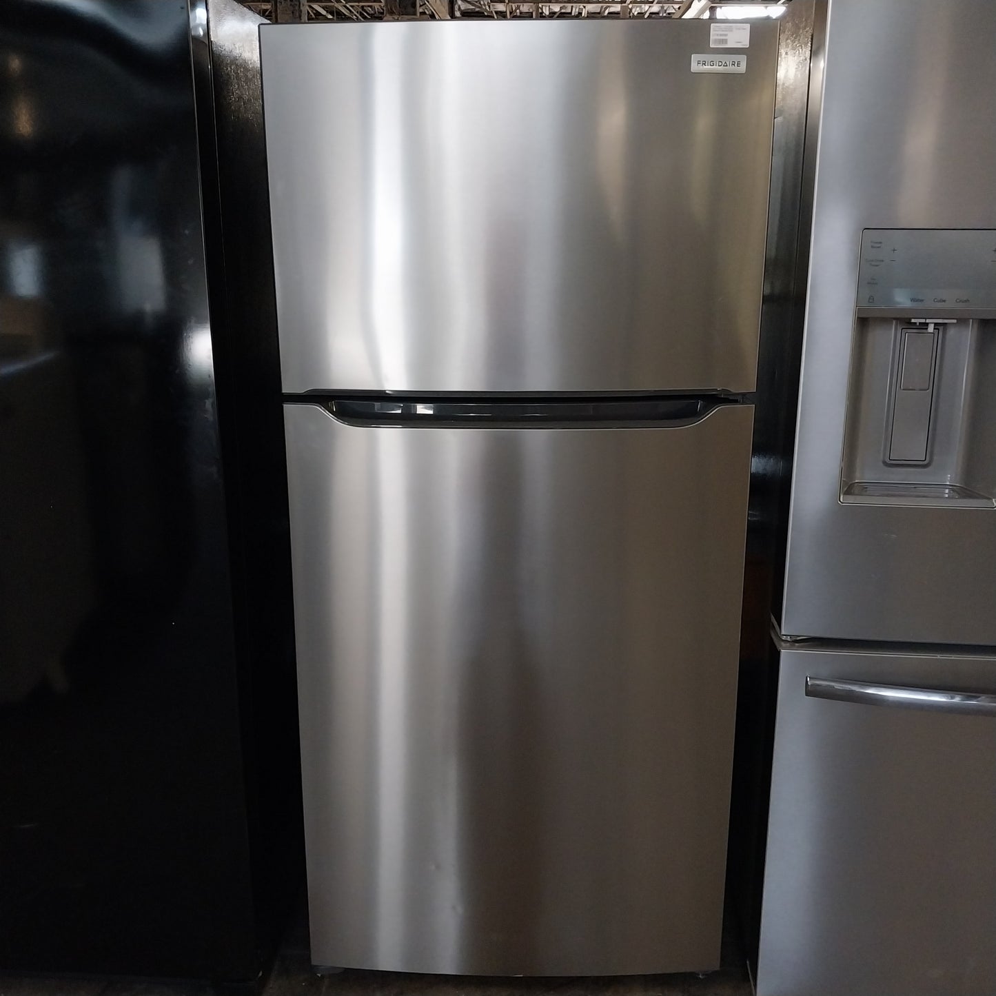 #1343 Liquidation Half Truckload of 22 Customer Return Appliances in South Carolina - Liberty