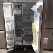 #1424 Liquidation Full Truckload of 51 Customer Return Appliances in South Carolina - Saco