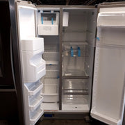 #1375 Liquidation Half Truckload of 24 Customer Return Appliances in South Carolina - Liberty