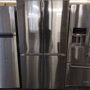 #1226 Liquidation Half Truckload of 25 Customer Return Appliances in South Carolina - Liberty