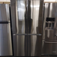 #1226 Liquidation Half Truckload of 25 Customer Return Appliances in South Carolina - Liberty