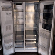 #1395 Liquidation Half Truckload of 23 Customer Return Appliances in South Carolina - Liberty