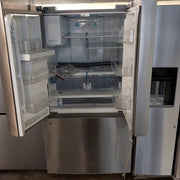 #1460 Liquidation Full Truckload of 52 Customer Return Appliances in South Carolina - Liberty