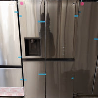 #1204 Liquidation Half Truckload of 25 Neu Processed Appliances in South Carolina - Liberty