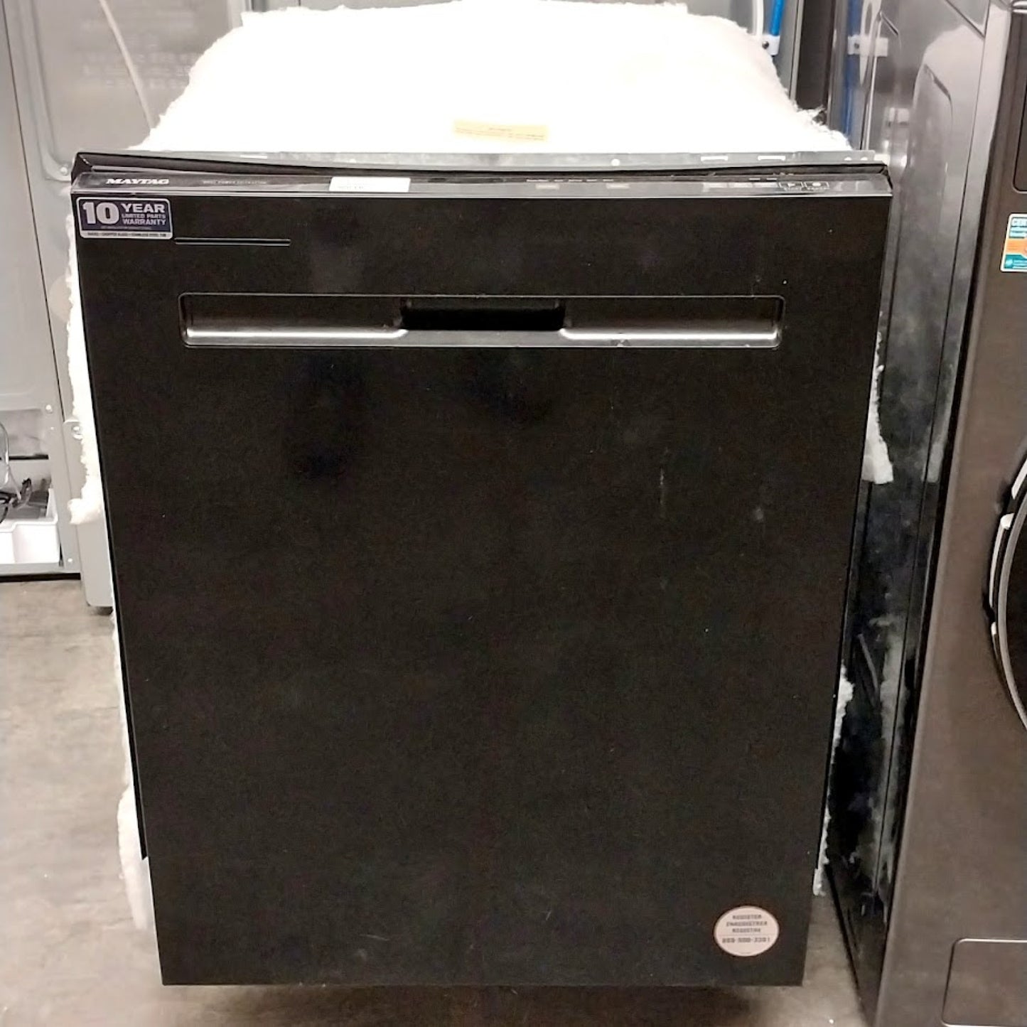 #1428 Liquidation Full Truckload of 50 Customer Return Appliances in South Carolina - Liberty