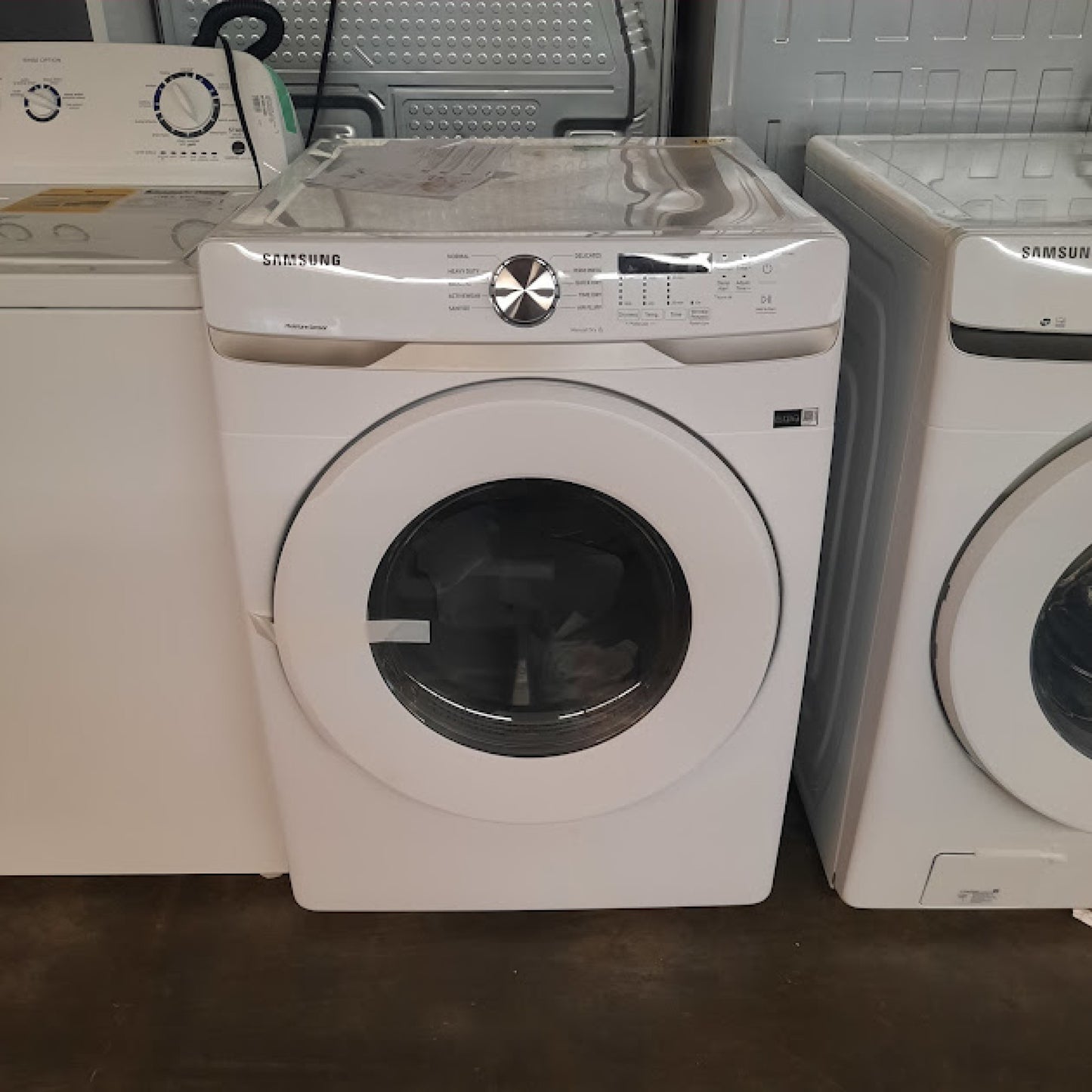 #1454 Liquidation Half Truckload of 24 Customer Return Appliances in South Carolina - Liberty