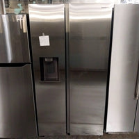 #1431 Liquidation Full Truckload of 50 Customer Return Appliances in South Carolina - Liberty