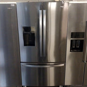 #1463 Liquidation Full Truckload of 51 Customer Return Appliances in South Carolina - Liberty