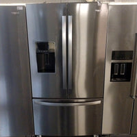 #1463 Liquidation Full Truckload of 51 Customer Return Appliances in South Carolina - Liberty