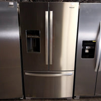 #1375 Liquidation Half Truckload of 24 Customer Return Appliances in South Carolina - Liberty