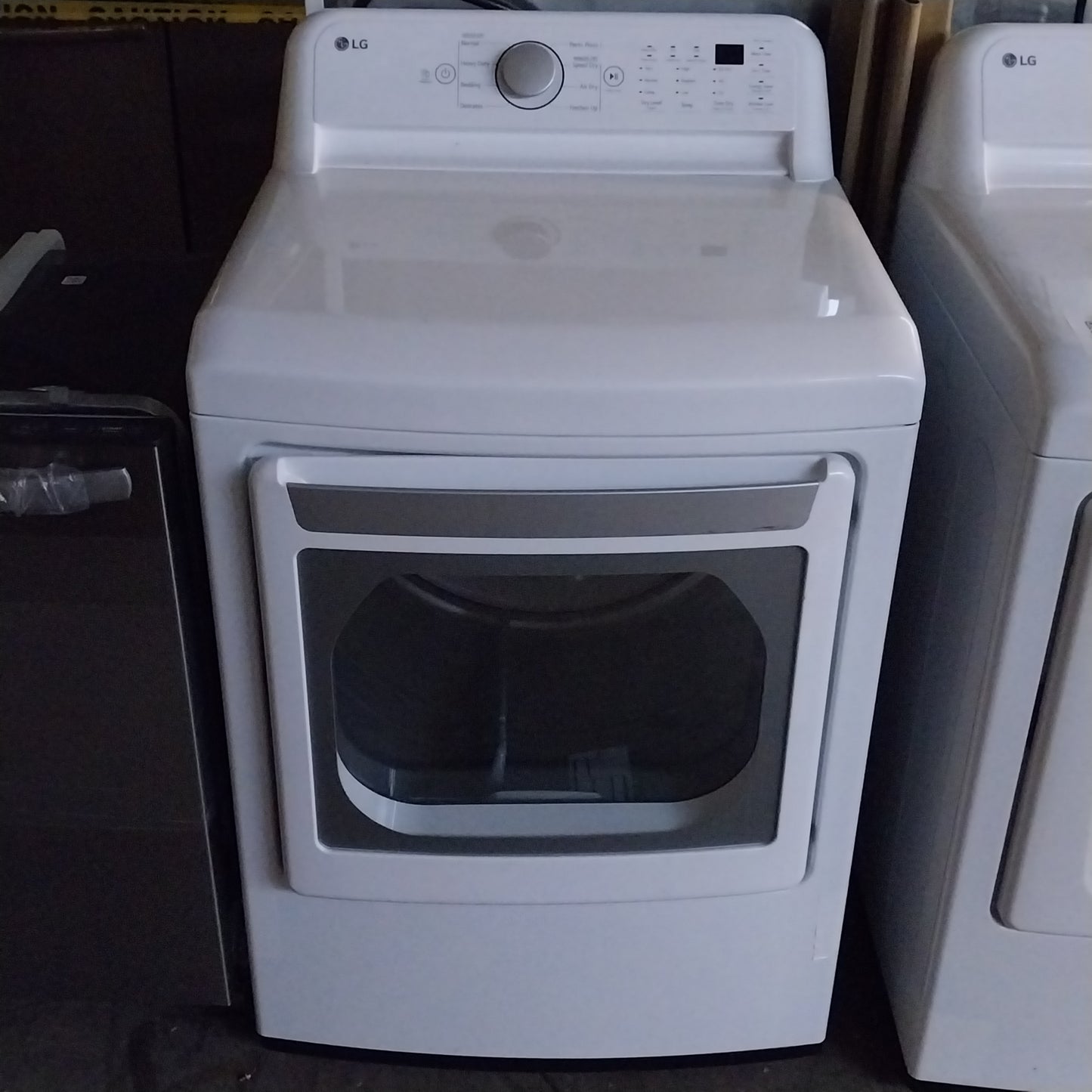 #1237 Liquidation Half Truckload of 24 Customer Return Appliances in South Carolina - Liberty