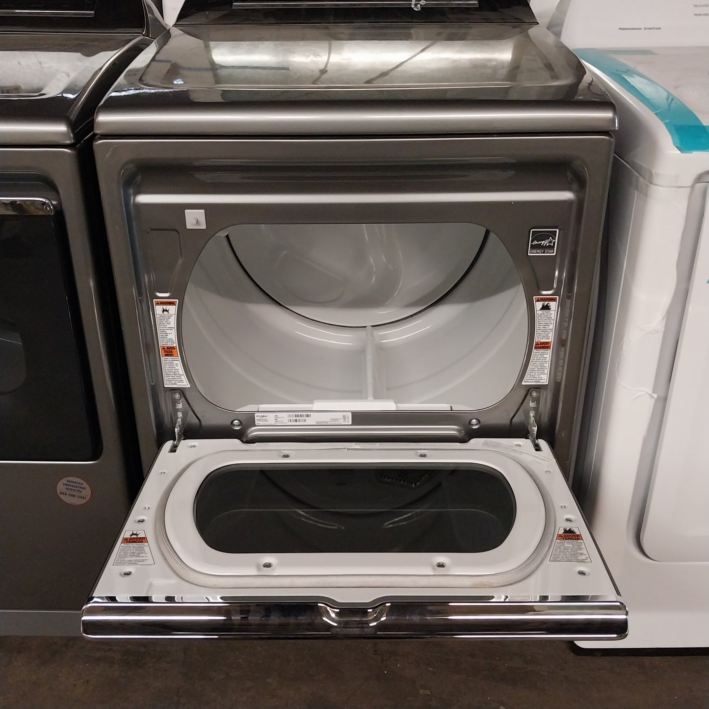 #1314 Liquidation Half Truckload of 23 Customer Return Appliances in South Carolina - Liberty