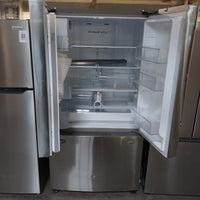 #1228 Liquidation Half Truckload of 24 Customer Return Appliances in South Carolina - Liberty