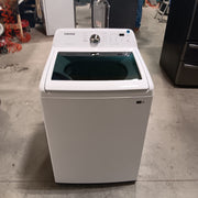 #1550 Liquidation Half Truckload of 12 Neu Processed Appliances in Texas