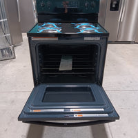 #1548 Liquidation Half Truckload of 10 Neu Processed Appliances in Texas