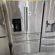 #1188 Liquidation Half Truckload of 8 Neu Processed Appliances in Texas