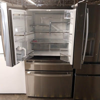 #1371 Liquidation Half Truckload of 26 Customer Return Appliances in South Carolina - Liberty