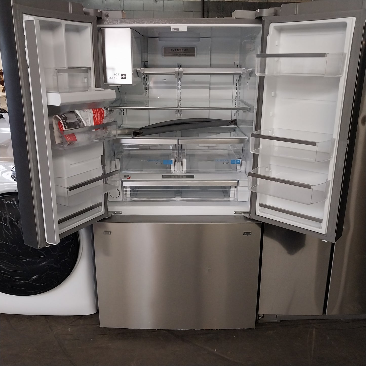 #1235 Liquidation Half Truckload of 25 Customer Return Appliances in South Carolina - Liberty