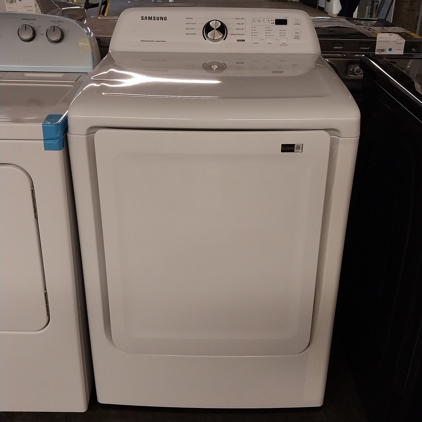 #1264 Liquidation Half Truckload of 24 Customer Return Appliances in South Carolina - Liberty