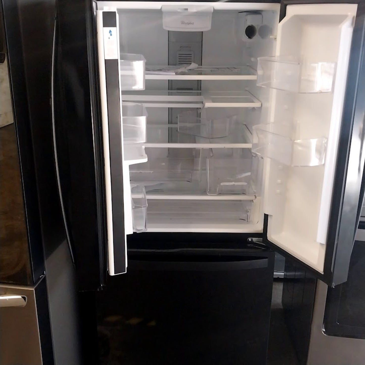 #1420 Liquidation Half Truckload of 25 Customer Return Appliances in South Carolina - Liberty