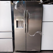 #1385 Liquidation Full Truckload of 35 Customer Return Appliances in South Carolina - Liberty