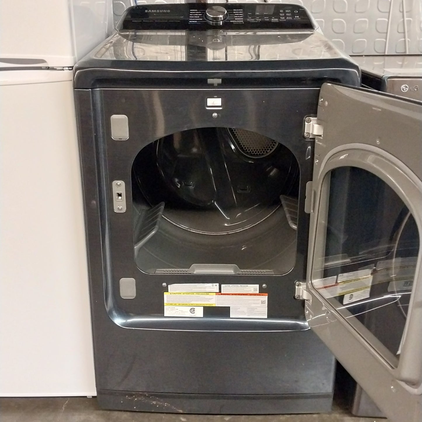 #1267 Liquidation Half Truckload of 24 Customer Return Appliances in South Carolina - Liberty