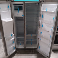 #1548 Liquidation Half Truckload of 10 Neu Processed Appliances in Texas