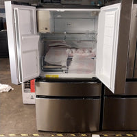 #1431 Liquidation Full Truckload of 50 Customer Return Appliances in South Carolina - Liberty