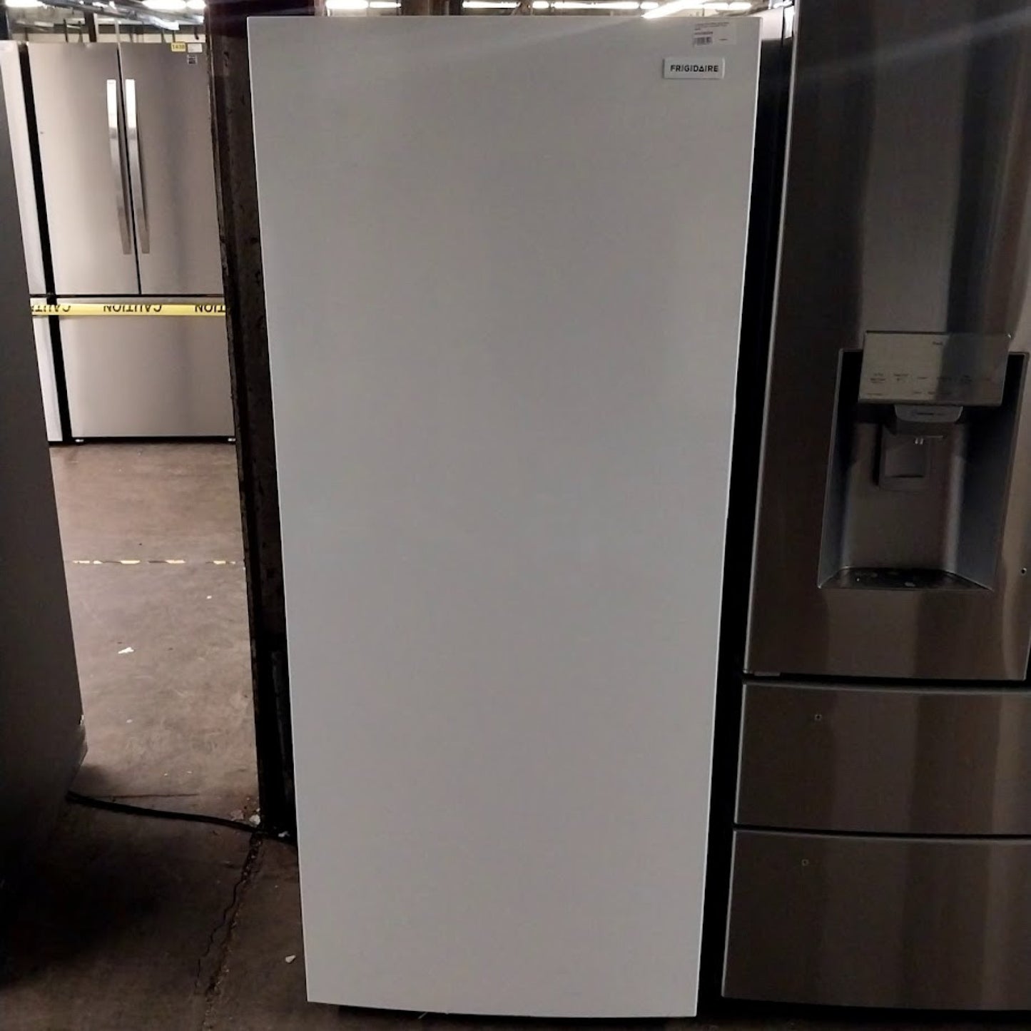 #1441 Liquidation Full Truckload of 48 Customer Return Appliances in South Carolina - Liberty