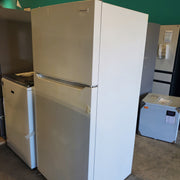 #1470 Liquidation Half Truckload of 20 Scratch and Dent Appliances in Texas