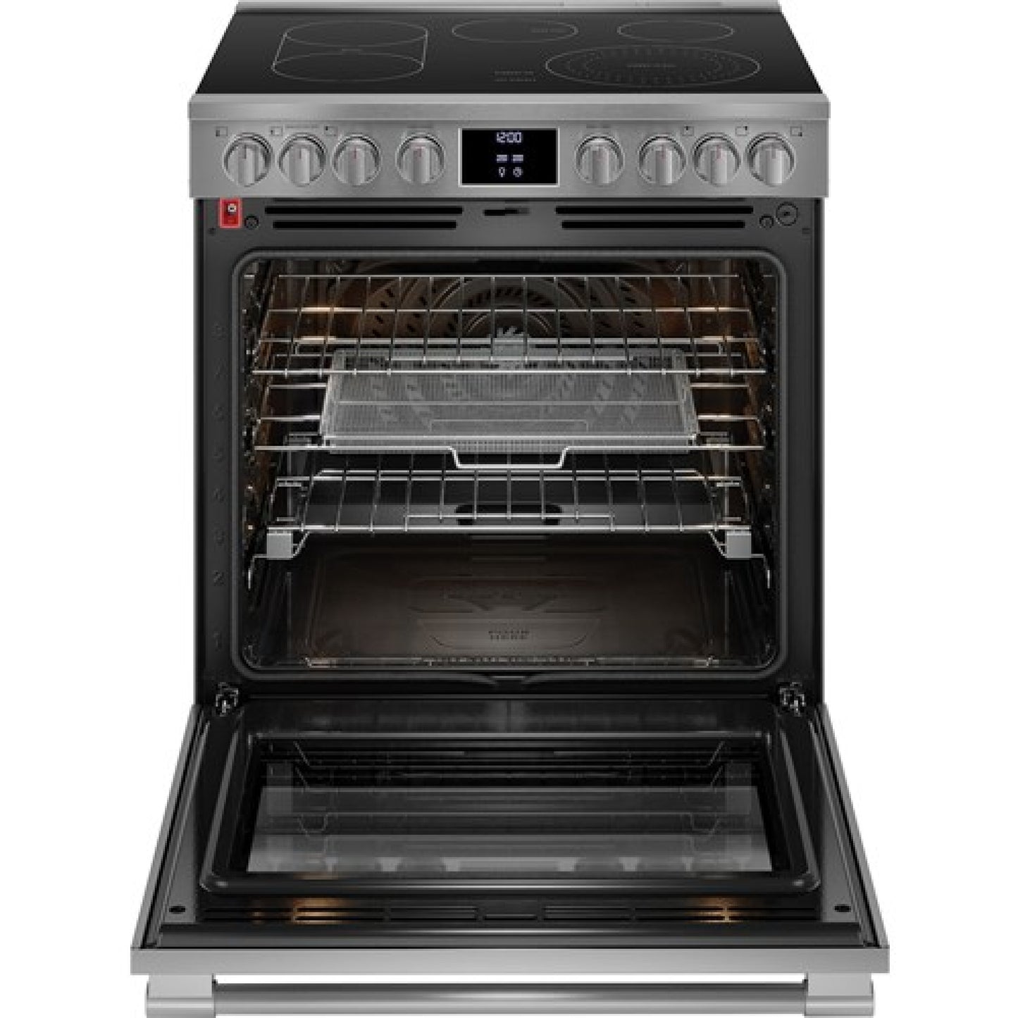 #1571 Liquidation Half Truckload of 16 Neu Processed Appliances in Texas