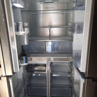 #1363 Liquidation Full Truckload of 30 Customer Return Appliances in South Carolina - Liberty