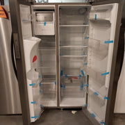 #1365 Liquidation Full Truckload of 56 Neu Processed Appliances in South Carolina - Patchwork