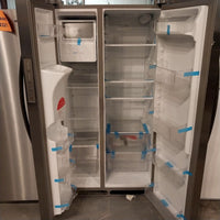 #1365 Liquidation Full Truckload of 56 Neu Processed Appliances in South Carolina - Patchwork