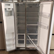 #1438 Liquidation Half Truckload of 28 Customer Return Appliances in South Carolina - Liberty
