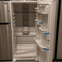 #1400 Liquidation Full Truckload of 54 Neu Processed Appliances in South Carolina - Patchwork