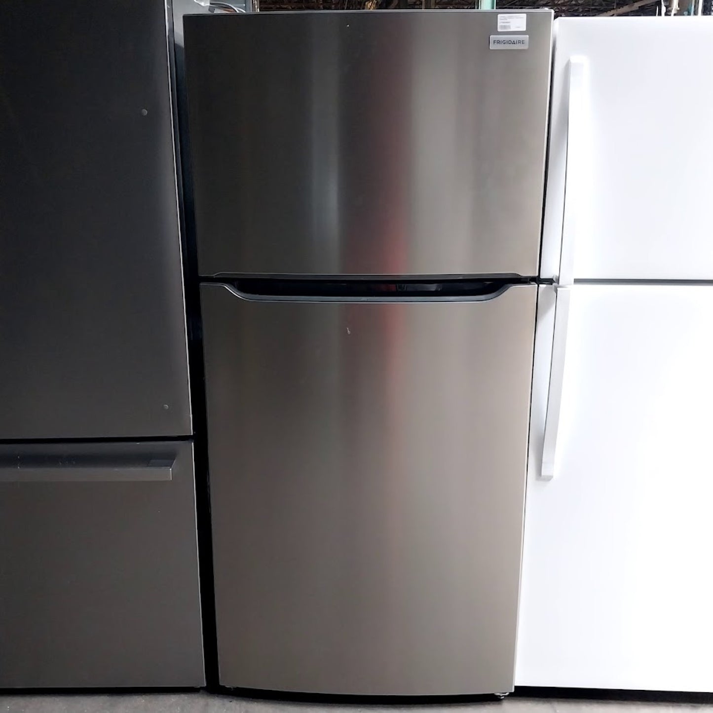 #1419 Liquidation Half Truckload of 25 Customer Return Appliances in South Carolina - Liberty