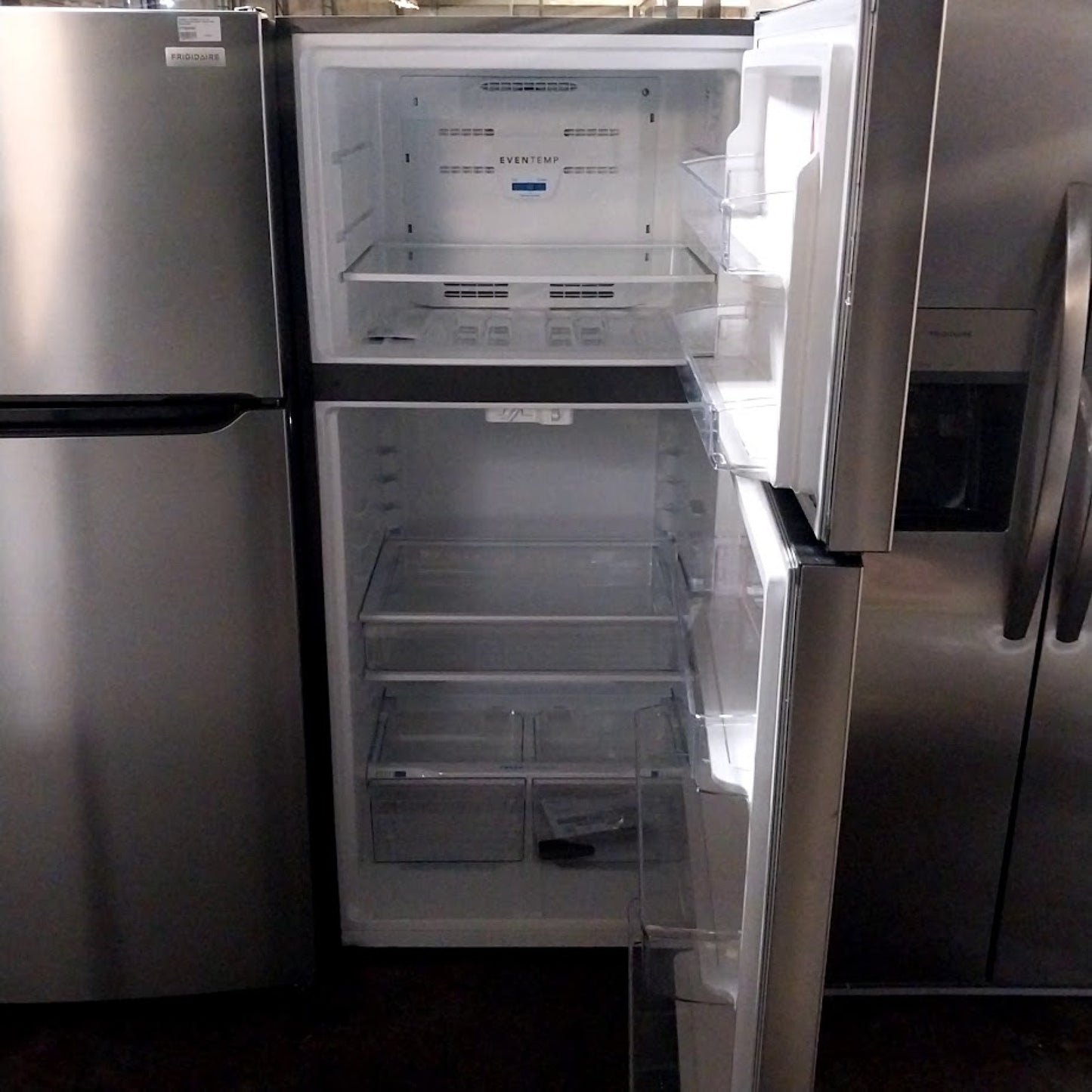 #1433 Liquidation Half Truckload of 25 Customer Return Appliances in South Carolina - Liberty