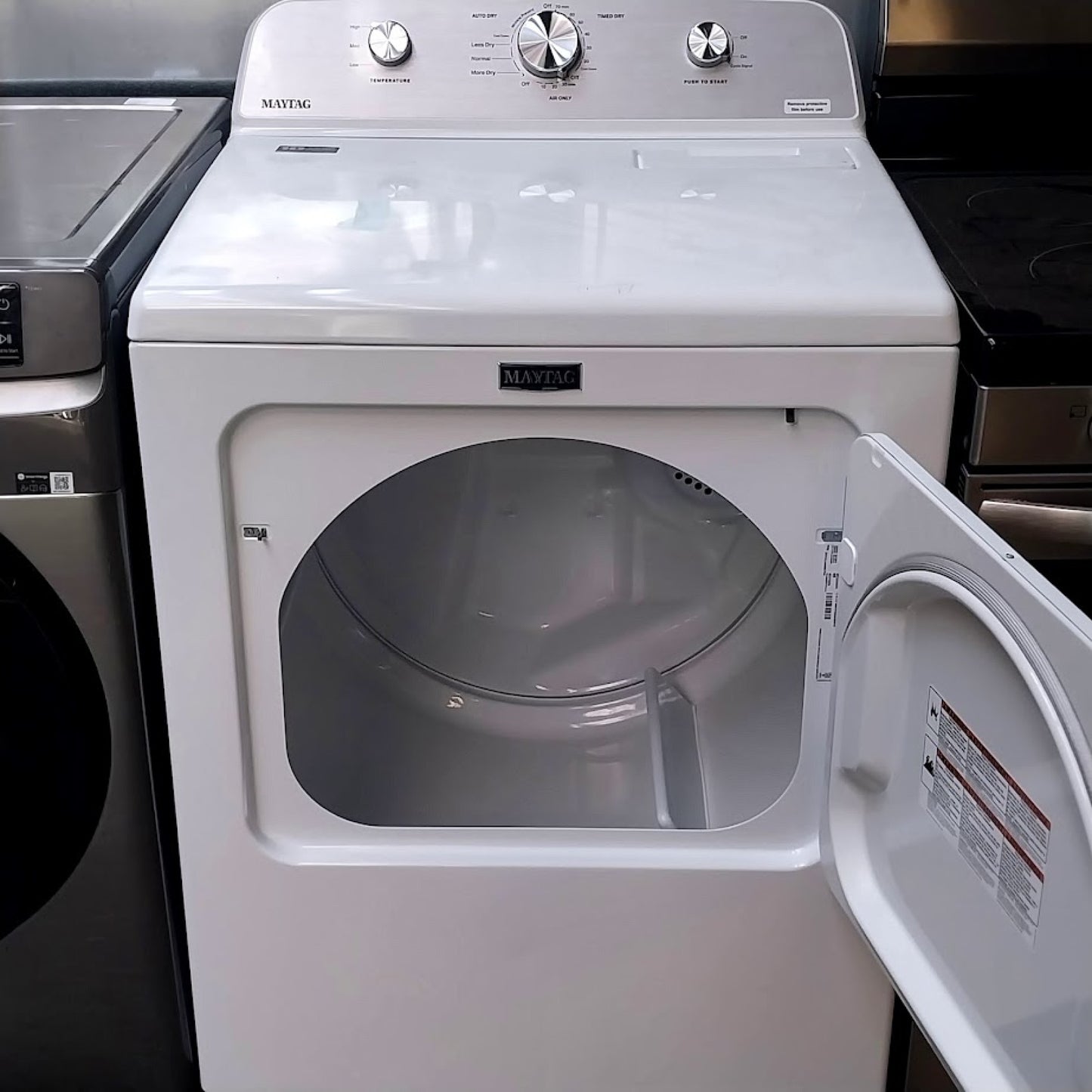 #1398 Liquidation Half Truckload of 25 Customer Return Appliances in South Carolina - Liberty