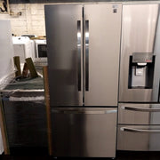 #1460 Liquidation Full Truckload of 52 Customer Return Appliances in South Carolina - Liberty