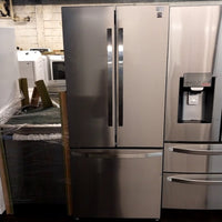 #1460 Liquidation Full Truckload of 52 Customer Return Appliances in South Carolina - Liberty