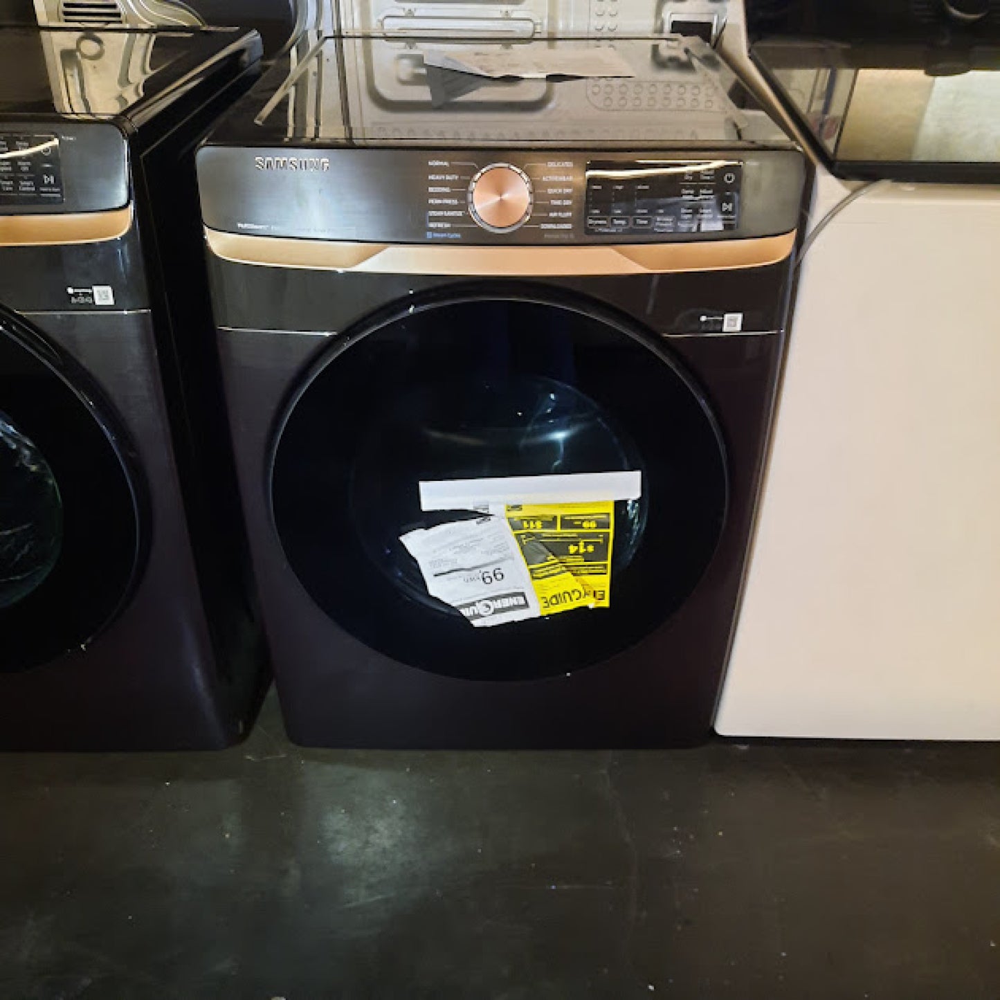 #1452 Liquidation Full Truckload of 52 Customer Return Appliances in South Carolina - Liberty
